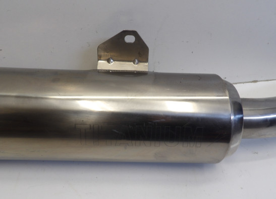 Muffler Kawasaki ZX 9 R