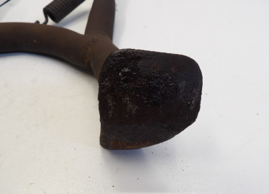 Standaard Yamaha XV 700 / 750 SE