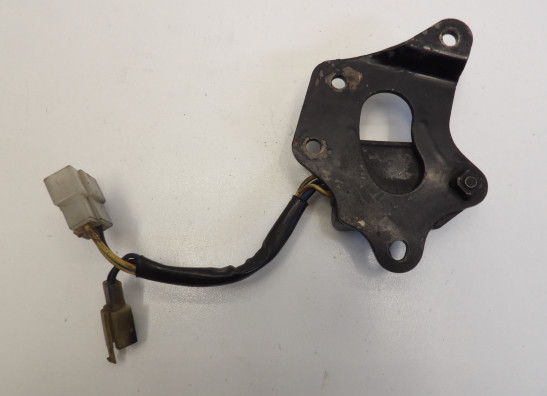 CDI Einheit Kawasaki LTD 440