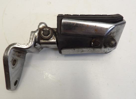 Footrest right Honda VT 1100