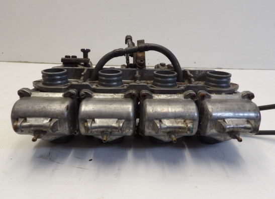 Carburateurset Honda CB 550