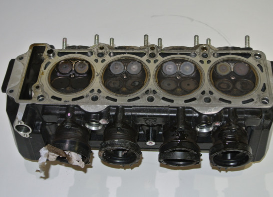 Cilinderkop Kawasaki Z 750