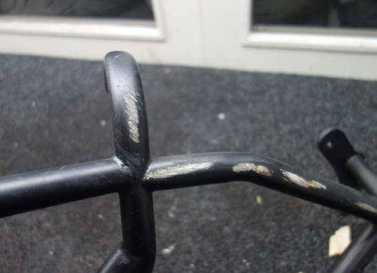 Engine Guard Triumph Tiger 800 xc