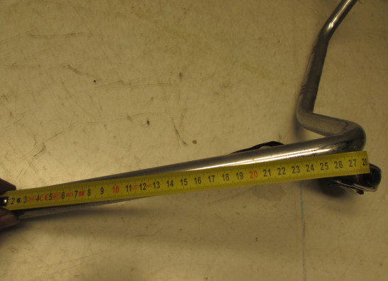 Steer Overig Onbekend Unknown