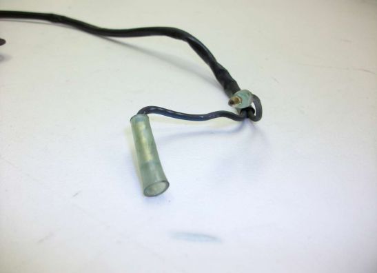 Ventilator Honda VT 500