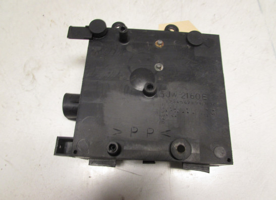 Accubak Yamaha FJR 1300