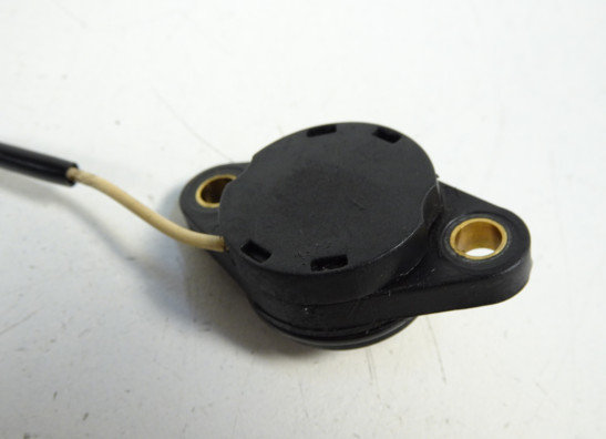 Getriebe Aprilia Dorsoduro 750