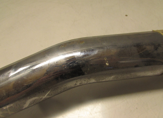 Uitlaatbochten Honda VT 1100