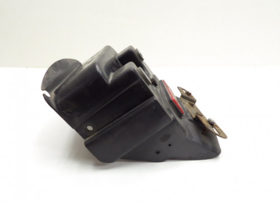 Rear fender Kawasaki EN 500 Vulcan