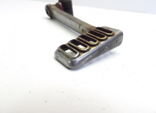 Brake pedal Honda VF 1000 F