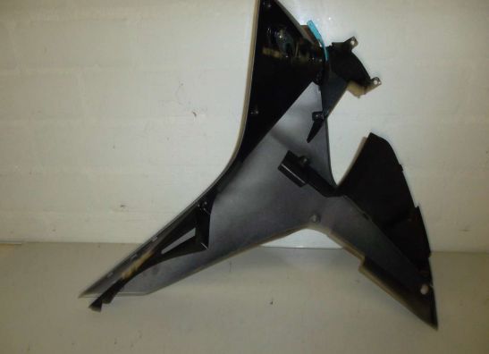 Rechter zijkuip klein Honda CBR 600 RR