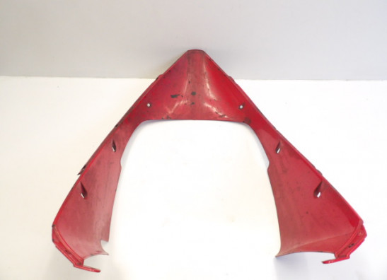 Cowl V shape under Honda VFR 750