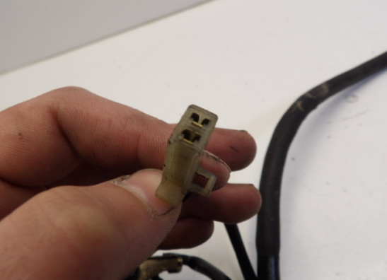 Ignition Coil Honda VT 1100