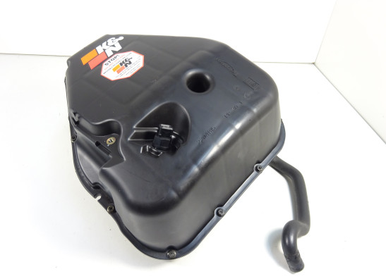 Luftfiltergehäuse Triumph Sprint ST 1050