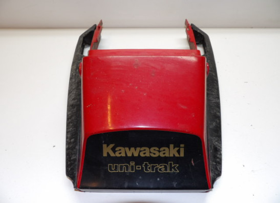 Heck Kawasaki GPZ 750