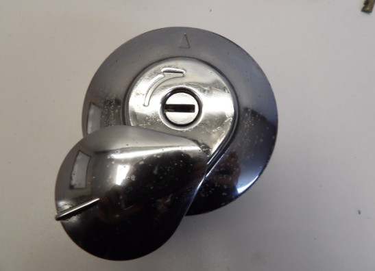 Schlosssatz Honda VT 600