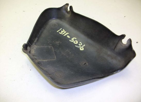Rechter zijkuip klein Yamaha XS 400