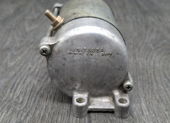 Startmotor Suzuki GS 550 L