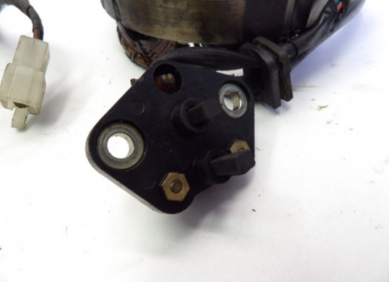 Dynamo Yamaha XJ 700