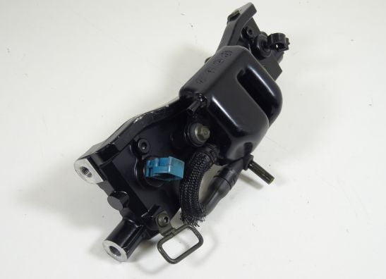 Frame - onderdelen Yamaha MT 01