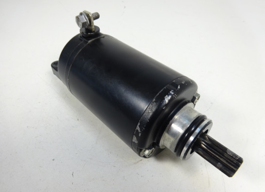 Anlasser Triumph Street Triple 675