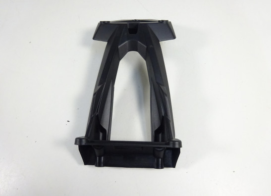 License plate holder BMW F 800 R