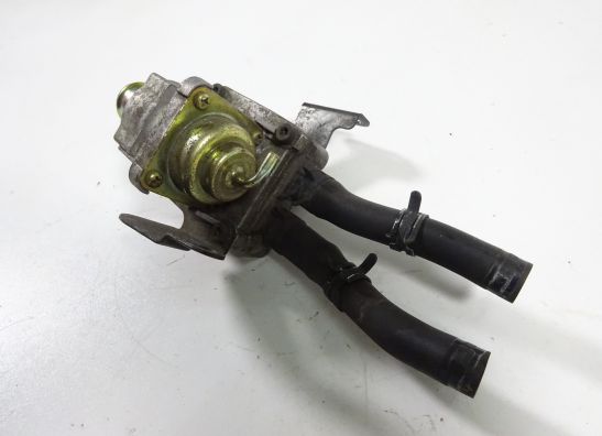 Radiator parts Yamaha XVS 1100 Dragstar