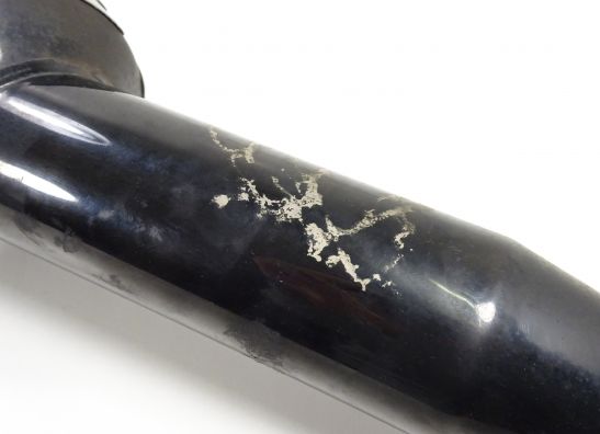 Auspuff Triumph Trophy 900