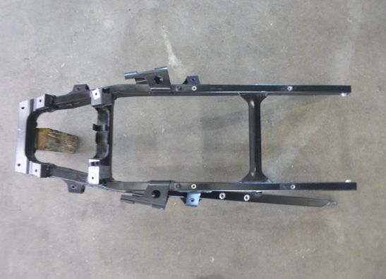 Achtersubframe BMW K 1600 GT