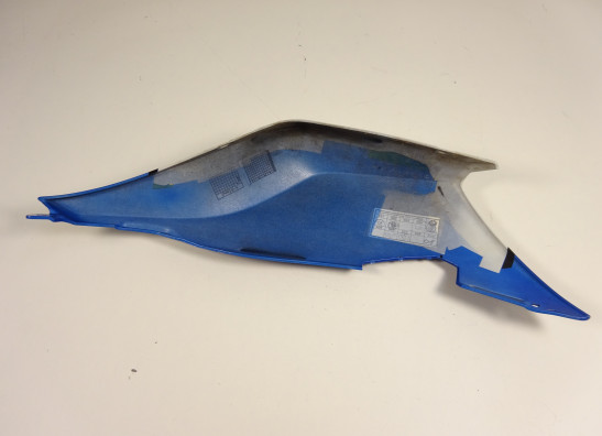 Linker achterkant BMW K 1200 S 