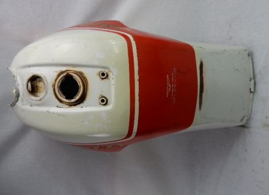 Benzintank Moto Guzzi V35 V50 V65