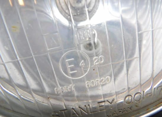 Koplamp Honda CBX 550 F2