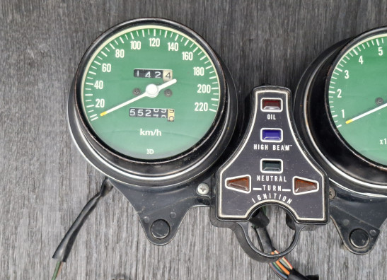 Tellerset Honda CB 750 