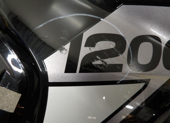 Tankschutz Triumph Tiger 1200 Explorer GT PRO