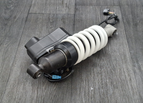 Stossdampfer hinten BMW R 1200 RT