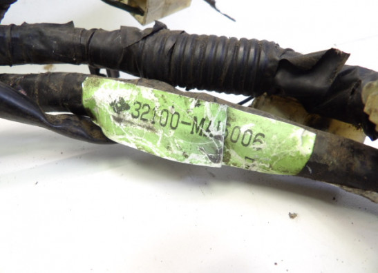 Kabelboom Honda CBR 600 F