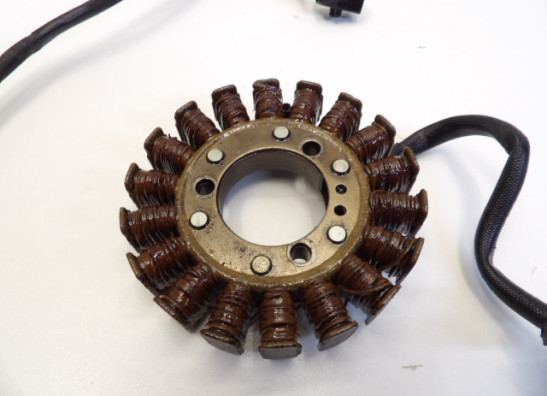 Lichtmaschine Kawasaki EL 250