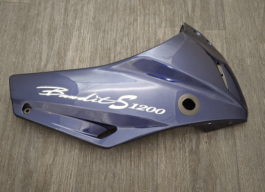 Rechter zijkuip Suzuki GSF 1200 Bandit