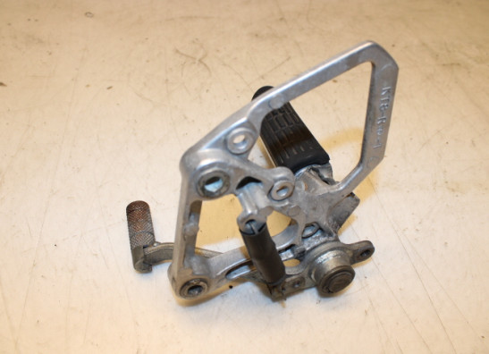 Rechter schetsplaat Honda CBR 600 F