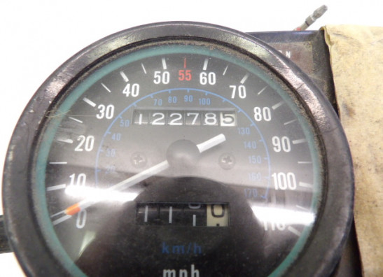 Tellerset Kawasaki CSR 305 LTD