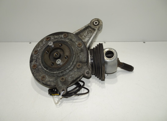 Final driven gear BMW K 1200 RS