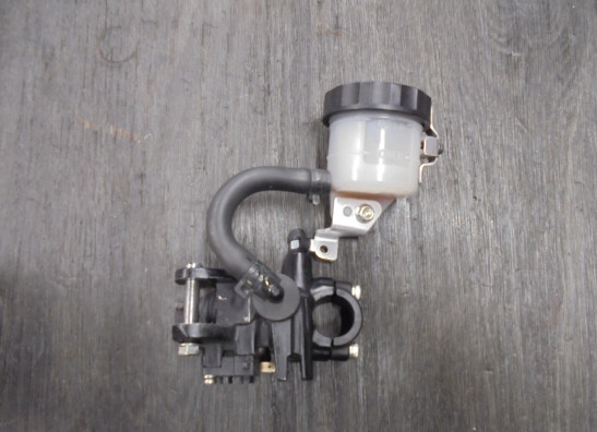 Rempomp MV Agusta F3 800