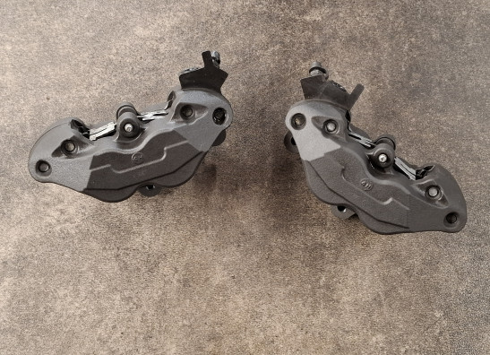 Brake calipers front Kawasaki Z 800
