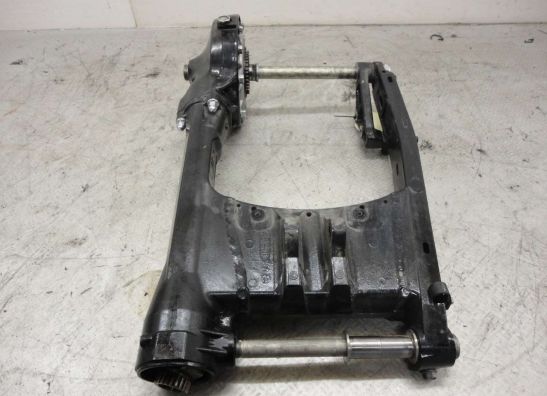 Kardan Suzuki M 1800 Intruder