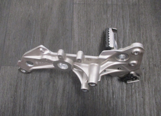 Fussrastetrager vorne rechts BMW F 750 GS