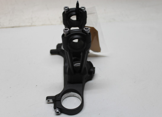 Kroonplaat Yamaha MT 09