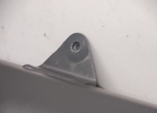 Muffler Harley Davidson Pan America