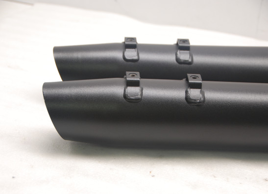 Auspuff Harley Davidson Touring FL