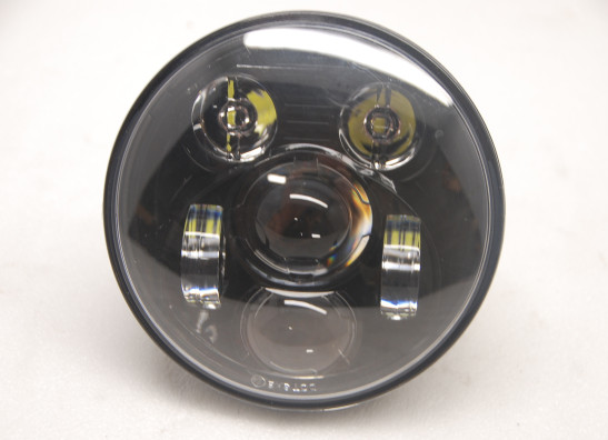 Headlight Harley Davidson Dyna
