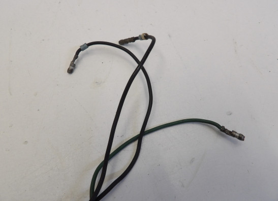 Blinker vorne links Honda CM 400 T 